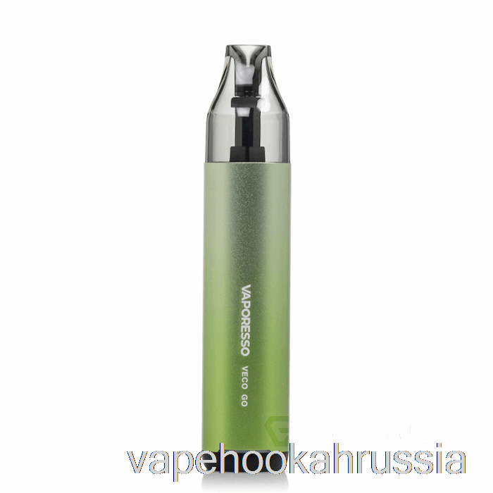 Vape Juice Vapesso Veco Go 25w Pod System зеленый